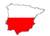 ARTESANOS UNIDOS - Polski